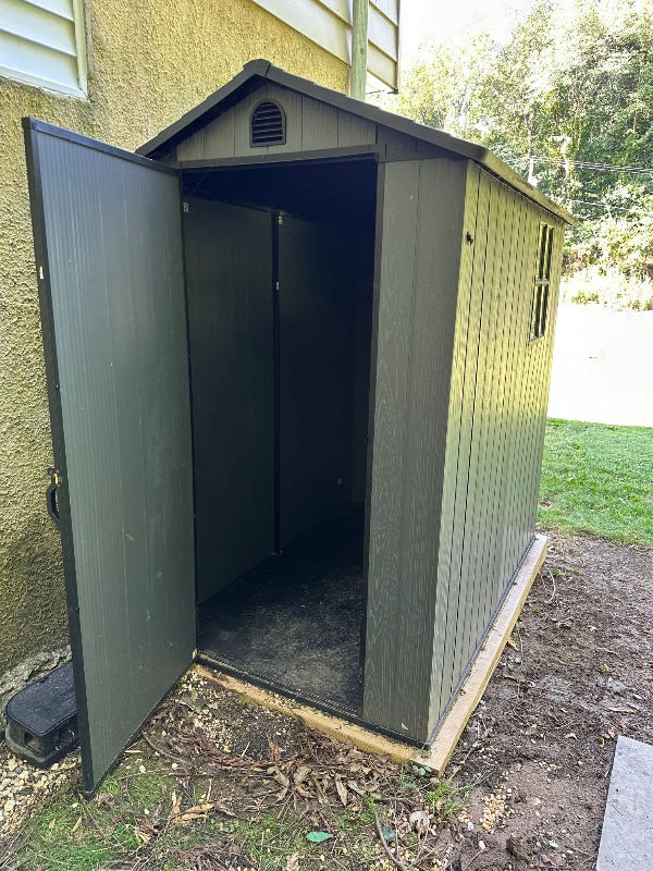 Photo - 1566 Embreeville Rd