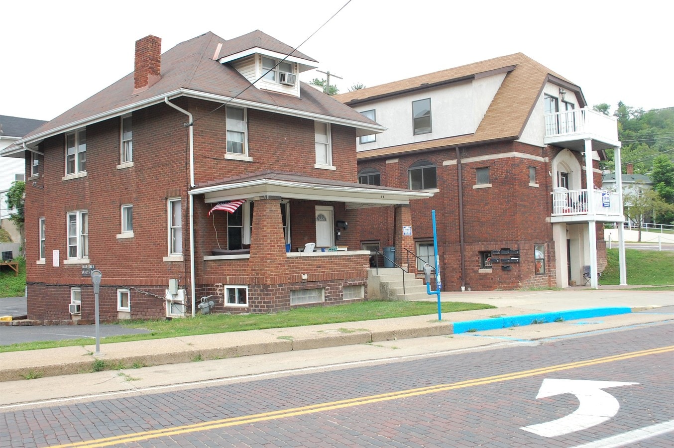 Photo - 78 E State St Unit A