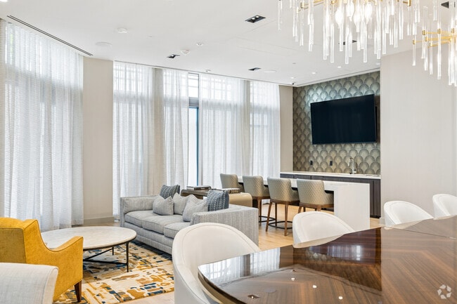 PH Lounge