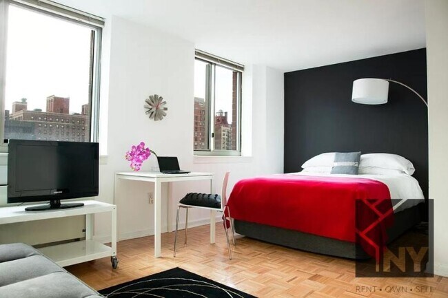 Photo - 3 bedroom in NEW YORK NY 10018 Unit 15E