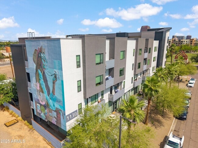 Building Photo - 1130 N 2nd St Unit 208 Rental