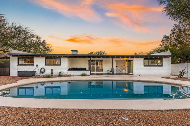 Photo - 11205 E Chuckwagon Cir