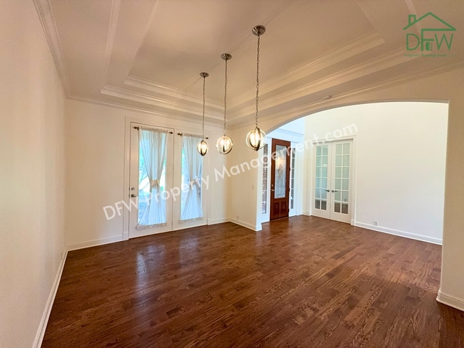 Photo - Luxury Living in Southlake – Stunning 5-Bedroom Home with Pool & Spa!