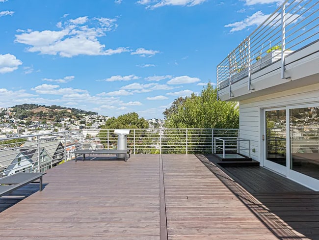 Building Photo - 685 Noe St Unit 2