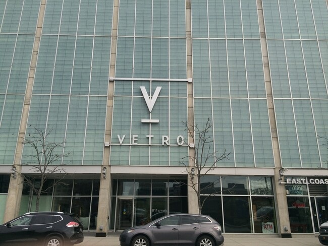 Photo - 611 S Wells St Condo Unit 1505