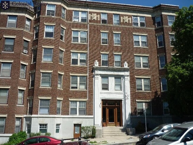 Photo - 1533 Commonwealth Ave Condo Unit 85