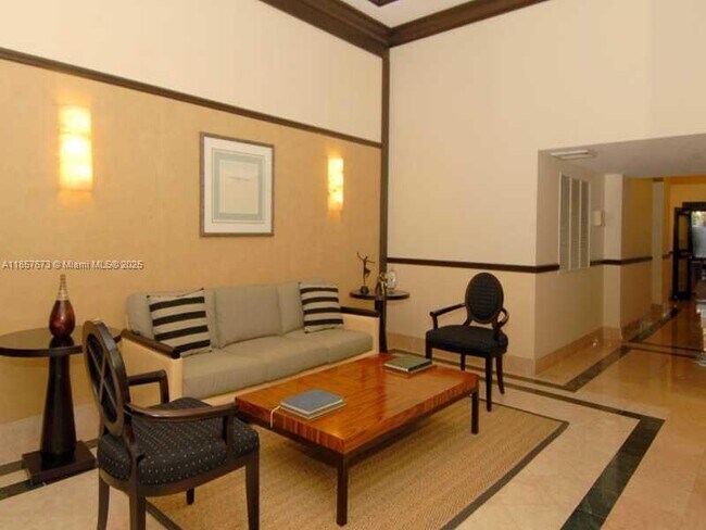 Photo - 3600 Yacht Club Dr Unidad 1503