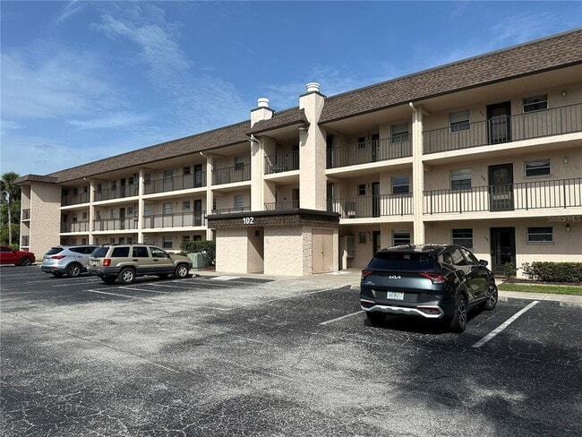 Photo - 102 Capri Isles Blvd Condo Unit 307