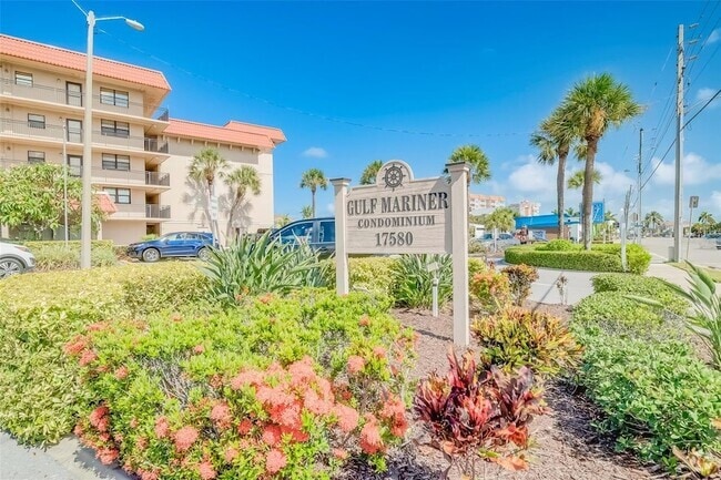Building Photo - 17580 Gulf Blvd Unit 412 Rental