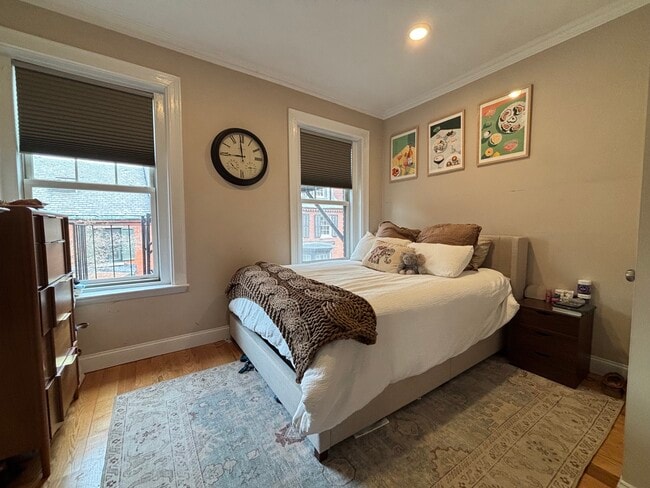 Photo - 92 Pinckney St Unit 5