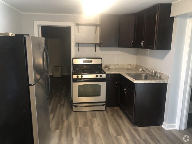 Building Photo - 2342 W 18th Pl Rental