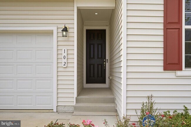 102 Curtain Fall Dr