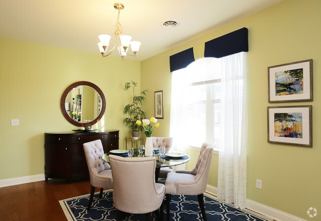 2HAB-2BA_1506SF - Northern Pass Luxury Apartments