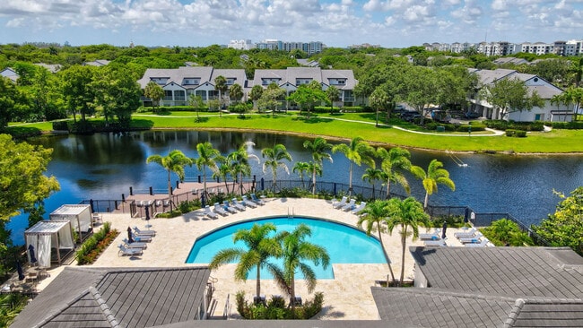 St. Tropez Townhomes & Villas