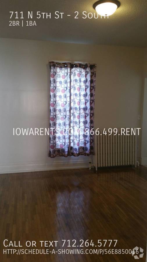 Building Photo - 711 N 5th St Unit 2 South Rental