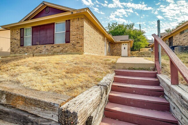 Photo - 2602 NW 21st St Unidad A