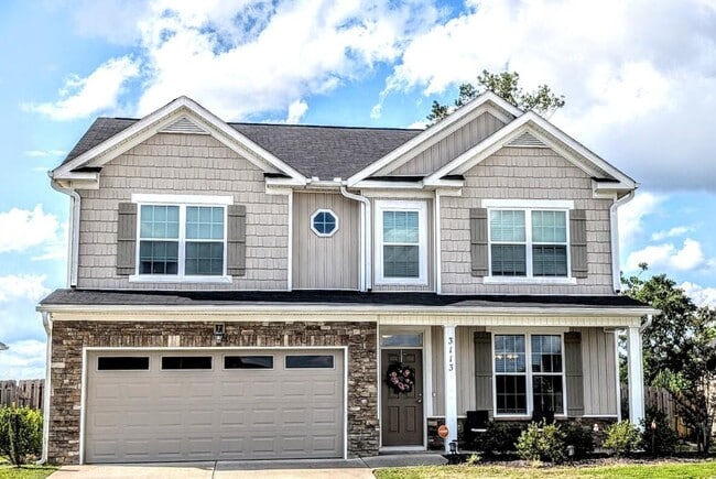 Building Photo - 3113 Lobella Dr