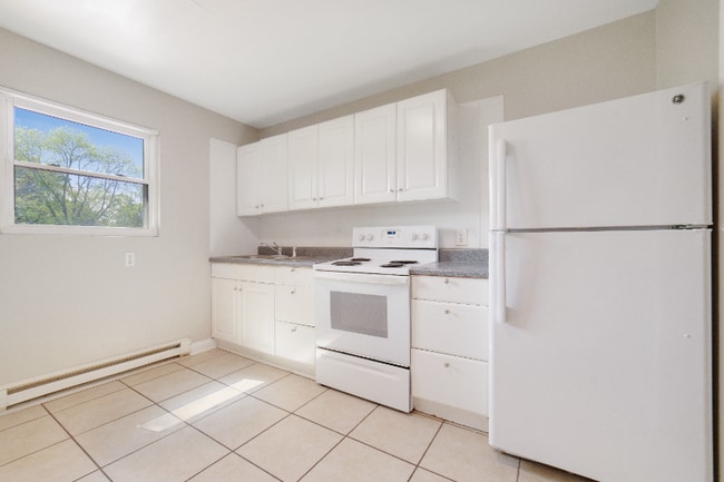 Photo - 3410 Elizabeth St NW Unit 7