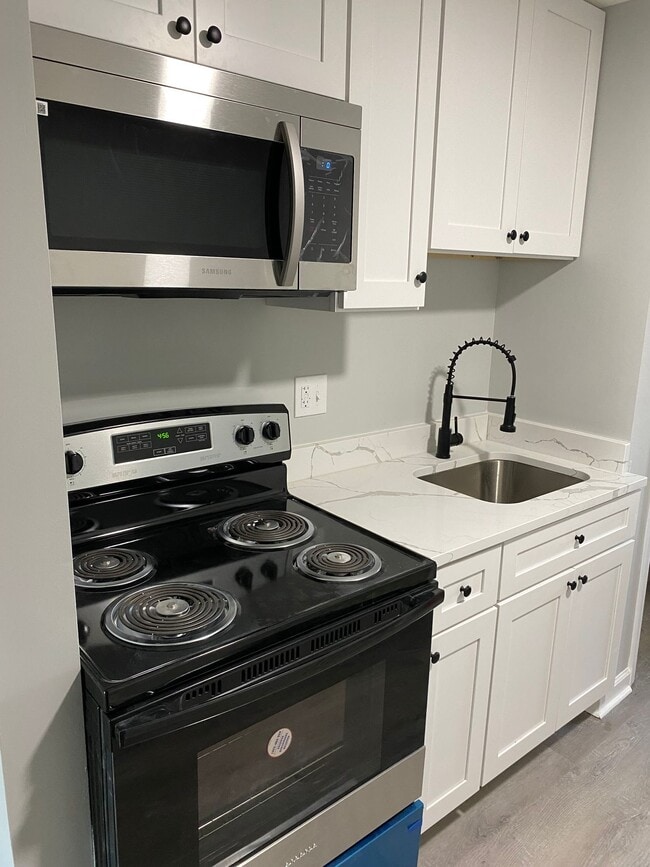 Photo - 3009 Federal St Unit C  Available $550