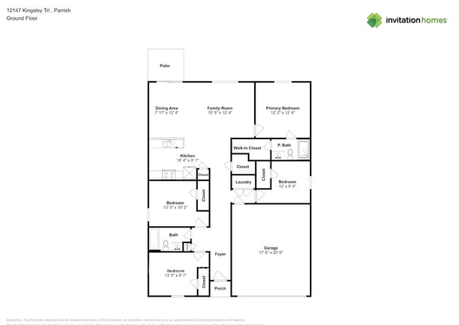Photo - 12147 Kingsley Trl