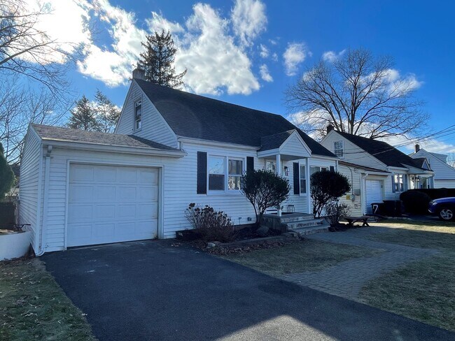 Front Exterior - 11 Raymond Pl