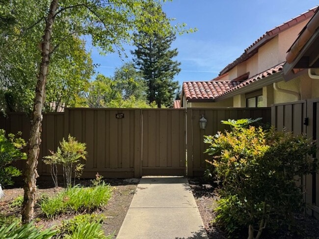 Photo - Beautiful updated 2 Story condo in Main Chance Estates w/attached 2 car garage!