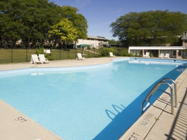 Villas de Fontenelle - Villas de Fontenelle Apartments