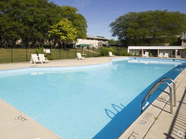 Building Photo - Villas de Fontenelle Rental