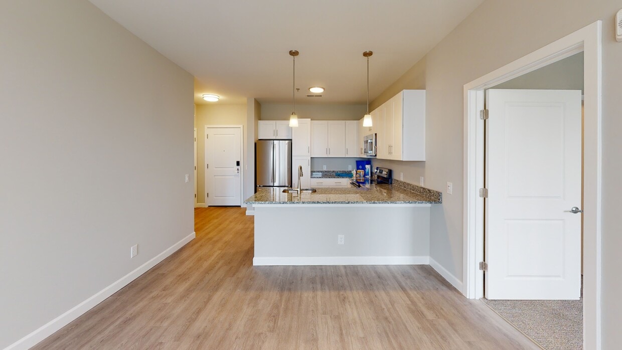 Photo - Vue Apartments