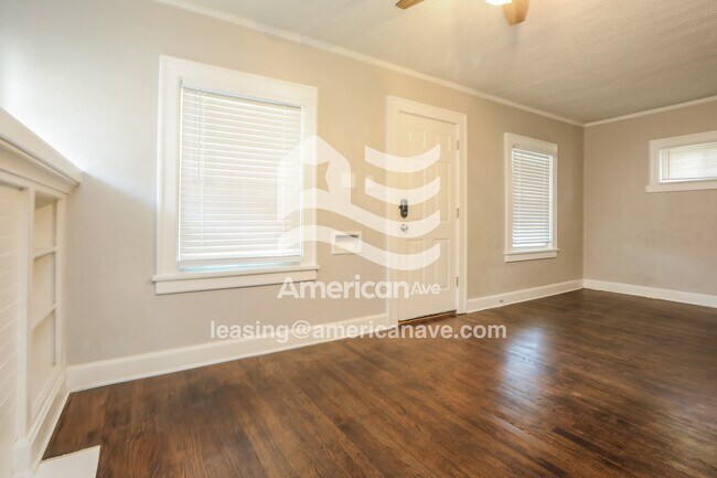 Photo - 6620 Wabash Ave