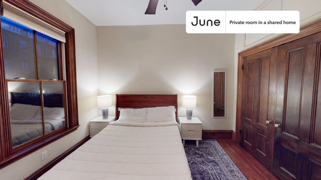 Photo - Room in Shared 5 bed/2 bath home Unidad A