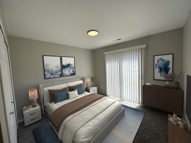 River Ridge Apartments