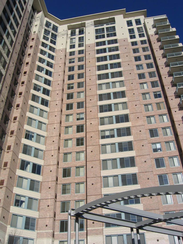 Photo - 851 N Glebe Rd Unit 1501