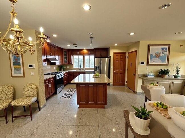 Building Photo - 14410 20th Ave Unit 1