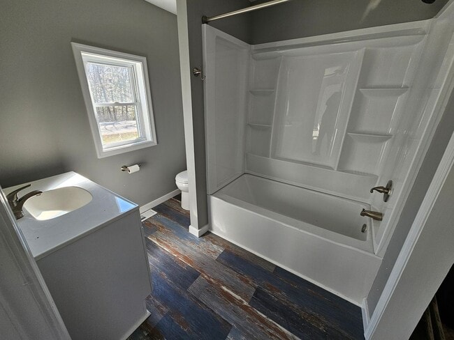 Photo - Two Bedroom / Two Bath House