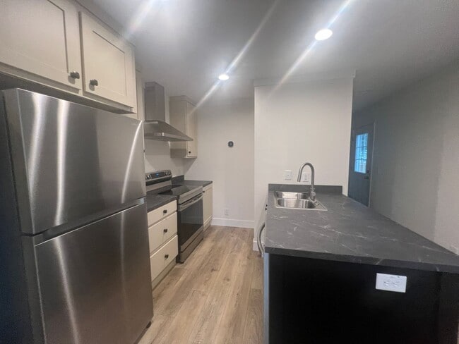 Photo - Coming Soon! Newly built 2024 mobile home, 1 BR, all lvp flooring, stainless steel appliances