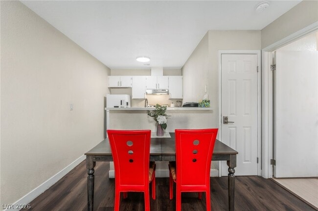 Photo - 3602 Gaylord Dr Unit 155