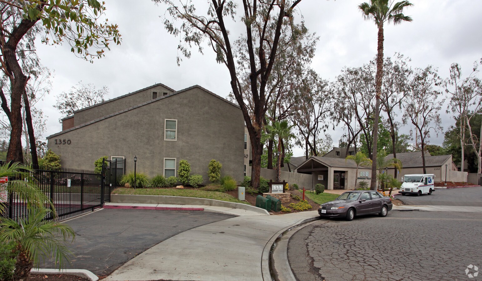 Photo - Summerset Villas