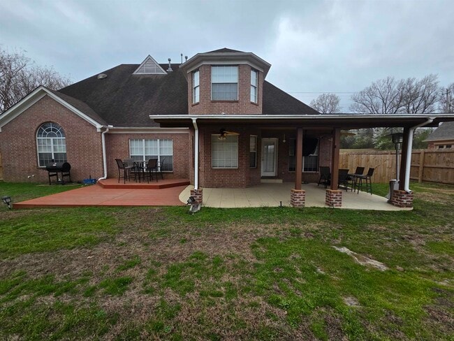 Photo - 8156 Old Brownsville Rd