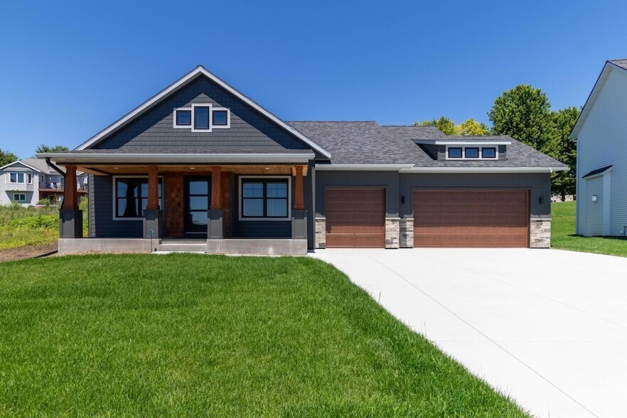 Photo - 4945 Noble Dr NW House