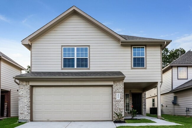 Building Photo - 4927 Giant Sequoia Way