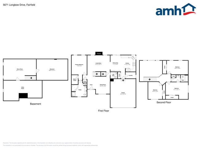 Photo - 5671 Longbow Dr