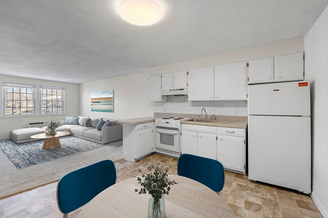 Photo - Washington Place