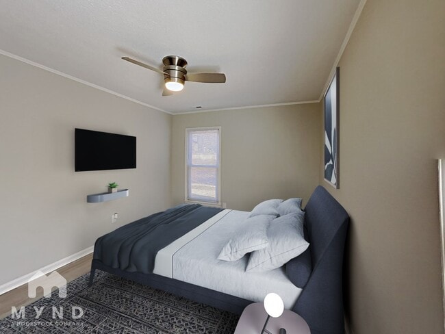 Photo - 8213 Willowlake Ct