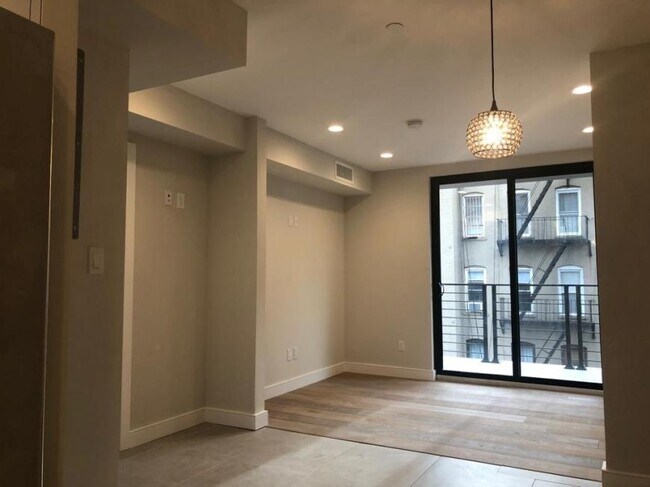 Photo - 1 bedroom in New York NY 10029 Unit 602