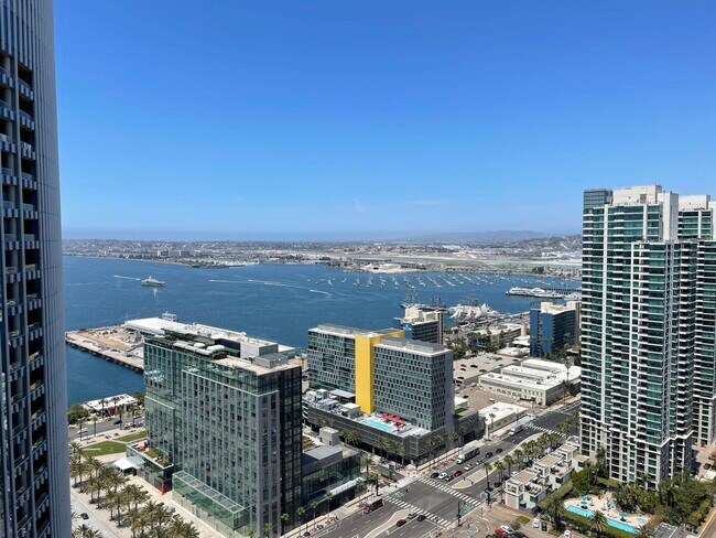 Photo - 700 W E St Unidad 3402