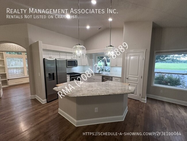 Photo - 3611 N Price Way