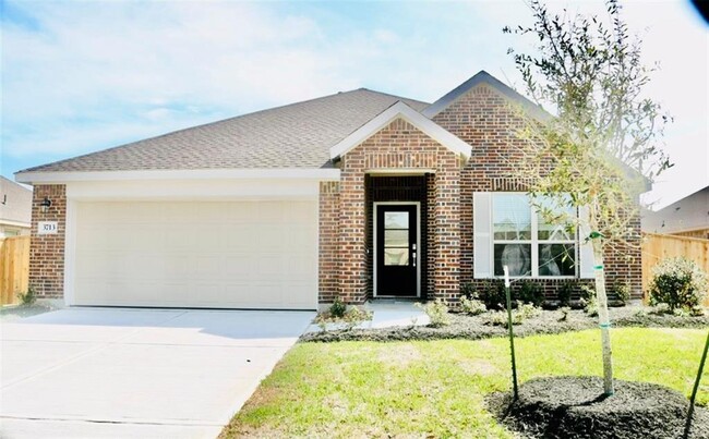 Photo - 3713 River Sand Rd House