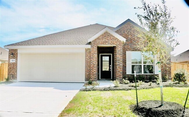 Building Photo - 3713 River Sand Rd Rental
