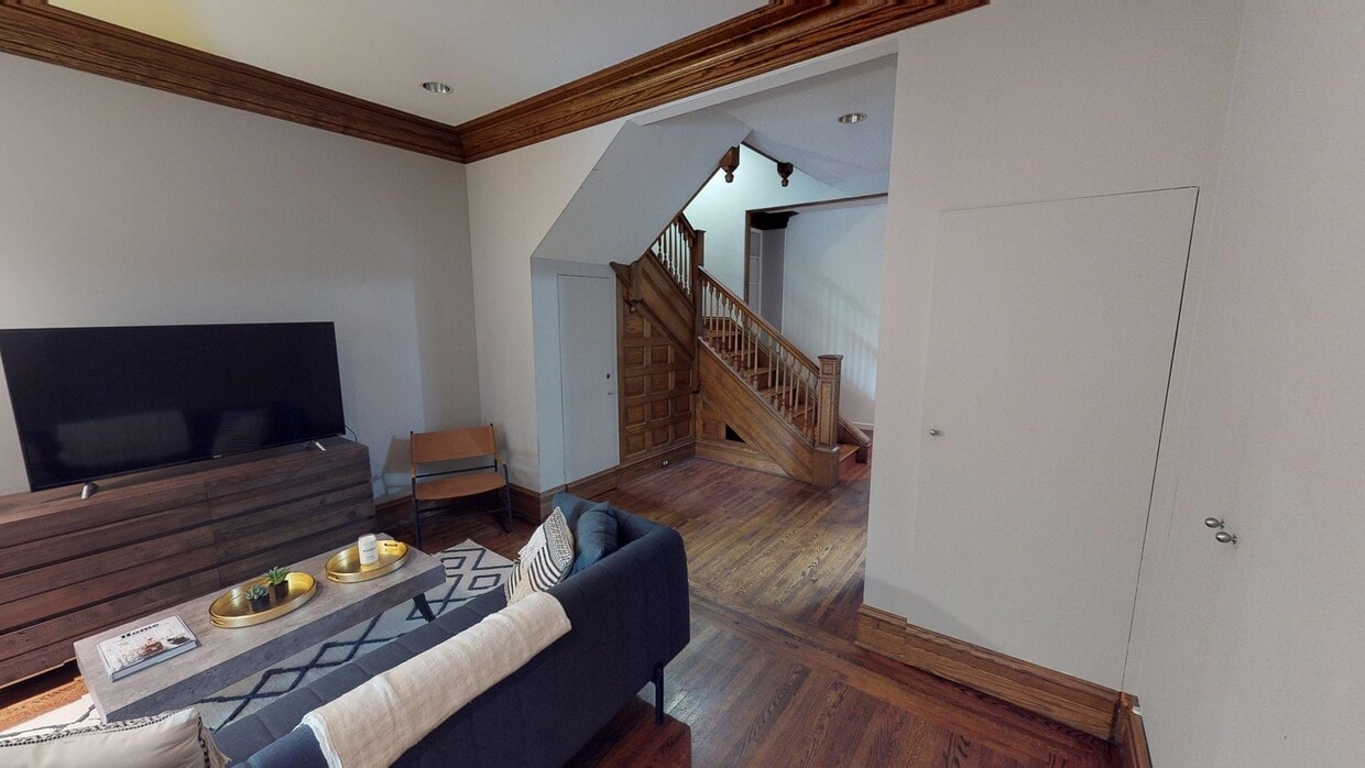 Photo - 1412 21st St NW House